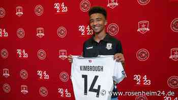 13-Jähriger wird jüngster Profifußballer in den USA