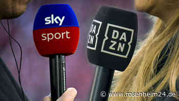 Neues Bundesliga-Kombi-Angebot: Sky und DAZN heben Preise drastisch an