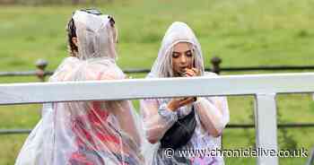 How to get your money back if an event you've booked is called off and what your rights are