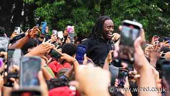 The Twitch-Fueled Catastrophe of Kai Cenat's New York City Giveaway