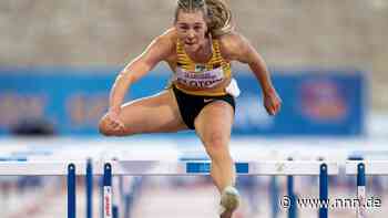 Der 1. LAV Rostock ist stolz auf sein U20-EM-Bronze-Mädel Lia Flotow