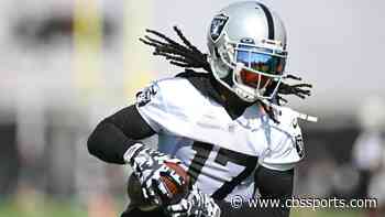 NFL position battles to watch in joint practices: Raiders WRs, Packers CBs to be tested before preseason debut