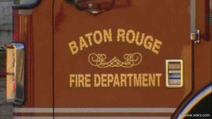 Man allegedly set fire to apartment after roommate kicked him out for failing to pay rent