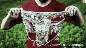 Hose runter! Volume 3