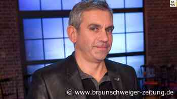 Wladimir Kaminer will Deutschland mit Russland versöhnen