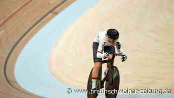 Friedrich im Sprint-Finale - Hinze verliert Halbfinale