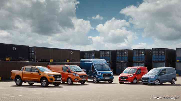 Ondernemers blijven stug stinkende dieselbusjes kopen