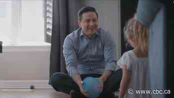 Conservatives launch massive ad campaign amid surge in polls