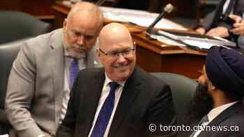 'It's indefensible': Calls for Ontario housing minister's resignation follow Greenbelt report bombshell