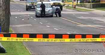 Driver facing careless driving charge tied to death of pedestrian on Hamilton Mountain