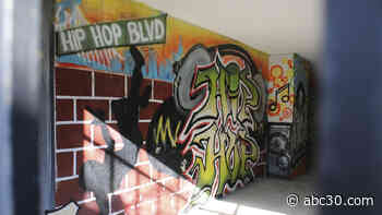 Hip-hop turns 50, reinventing itself and swaths of the world along the way