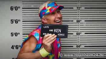 In 9 Minuten zum Ryan-Gosling-Sixpack: Personal Trainer gibt Schritt-für-Schritt-Anleitung