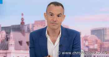 Martin Lewis fan gets £700 in compensation by following cancelled flight advice