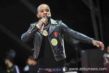 Tory Lanez gets 10 years in prison for shooting Megan Thee Stallion