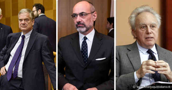 Extraprofitti, giornali ed economisti strillano al colpo di mano contro le banche. E il libero mercato va bene solo quando conviene