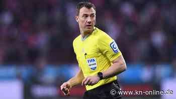 Bundesliga-Saison 2023/24: Schiedsrichter stehen mehr denn je im Fokus