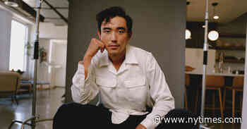 Justin H. Min, Travel Writer? The Path Not Taken for a Rising Star