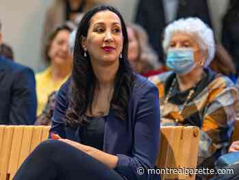 Quebec Liberals urge government to drop any plans to appeal Bill 40 ruling