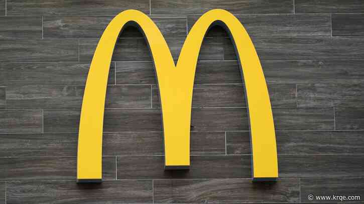 New McFlurry flavor arrives at McDonald's Wednesday