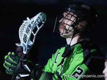 Sask. Rush lose captain Ryan Dilks in free agency, re-sign goalie Hruska