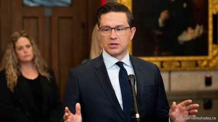 Officials said Tories’ Paul Bernardo bill unlikely to come before Parliament: emails