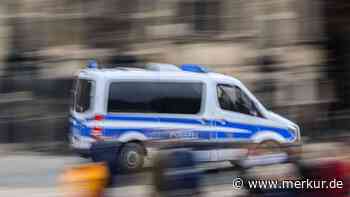 Verbuddelte Leiche in Garten von Wohnhaus gefunden
