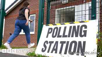 Cyber-attack on UK's electoral registers revealed