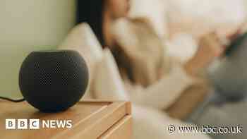 Baby monitors and smart speakers enabling abuse, say MPs