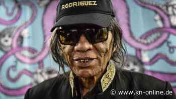 Sixto Rodriguez ist tot: „Searching for Sugar Man“ machte ihn weltberühmt
