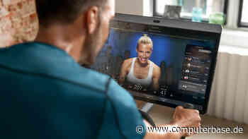 Peloton: Fitness-Bikes lassen sich nun auch mieten statt kaufen