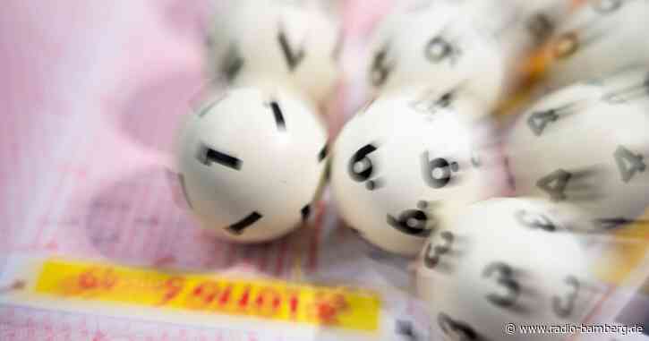 4,5 Millionen Euro im Lotto für Rentnerin in Niederbayern