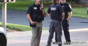 Four dead after shooting at home near Crystal Lake