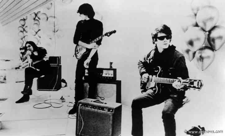 The Story Behind Andy Warhol’s ‘Velvet Underground and Nico’ Cover, the Newly Crowned Best Album Art of All Time