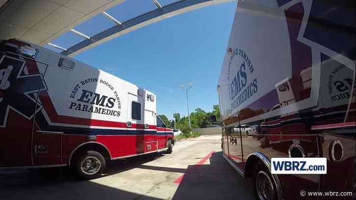 Dangerous heat: Louisiana reports at least 16 deaths in recent months amid historically hot summer