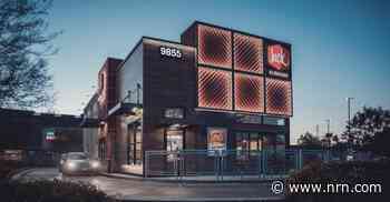 Jack in the Box-Del Taco parent taps into late-night daypart