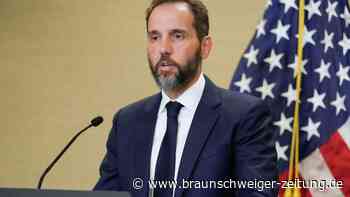 Twitter übergibt Trump-Unterlagen an Ermittler