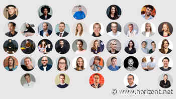 Marketing, Agenturen, Medien, Tech: Diese 40 Branchenköpfe unter 40 müssen Sie kennen