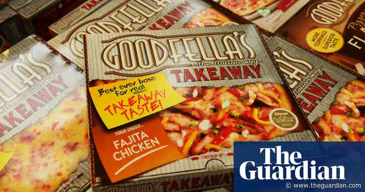 Birds Eye owner sees sharp rise in sales after raising prices 18%