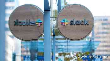 Brace yourself for Slack's biggest ever redesign