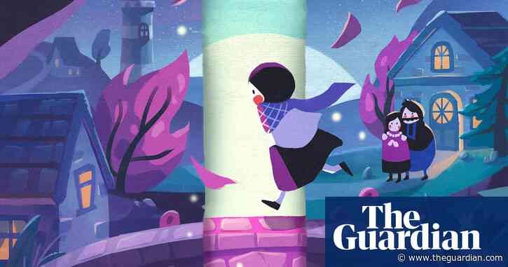 Paper Trail: the unique origami adventure that unfolds quite literally