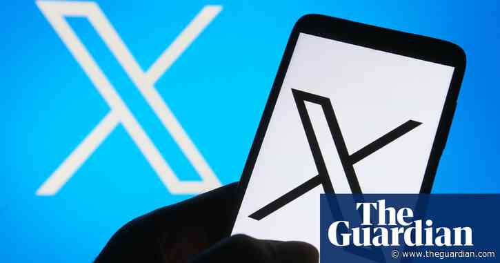 X Corp accuses climate group of helping anti-hate researchers target Twitter