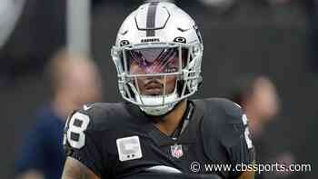 Josh Jacobs holdout: Broncos, Chiefs showing interest in disgruntled Raiders RB, per report