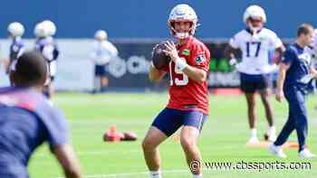 2023 NFL DFS picks, Thursday rankings: Preseason Week 1 Fantasy football lineup advice on DraftKings, FanDuel
