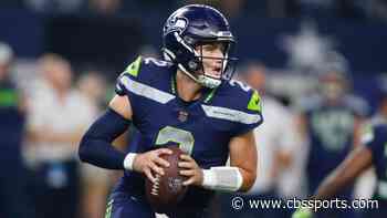 Seahawks vs. Vikings odds, spread, line: 2023 NFL preseason Week 1 picks, predictions by expert on 22-8 roll