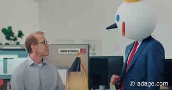 Watch the newest commercials from Geico, Jack in the Box, Arm & Hammer and more