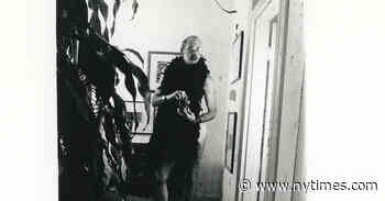 Amos Badertscher, Who Documented Baltimore’s Sexual Underground, Dies at 86