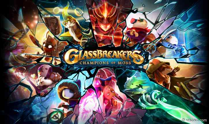 Moss Creator Announces Its New Multiplayer VR Game
