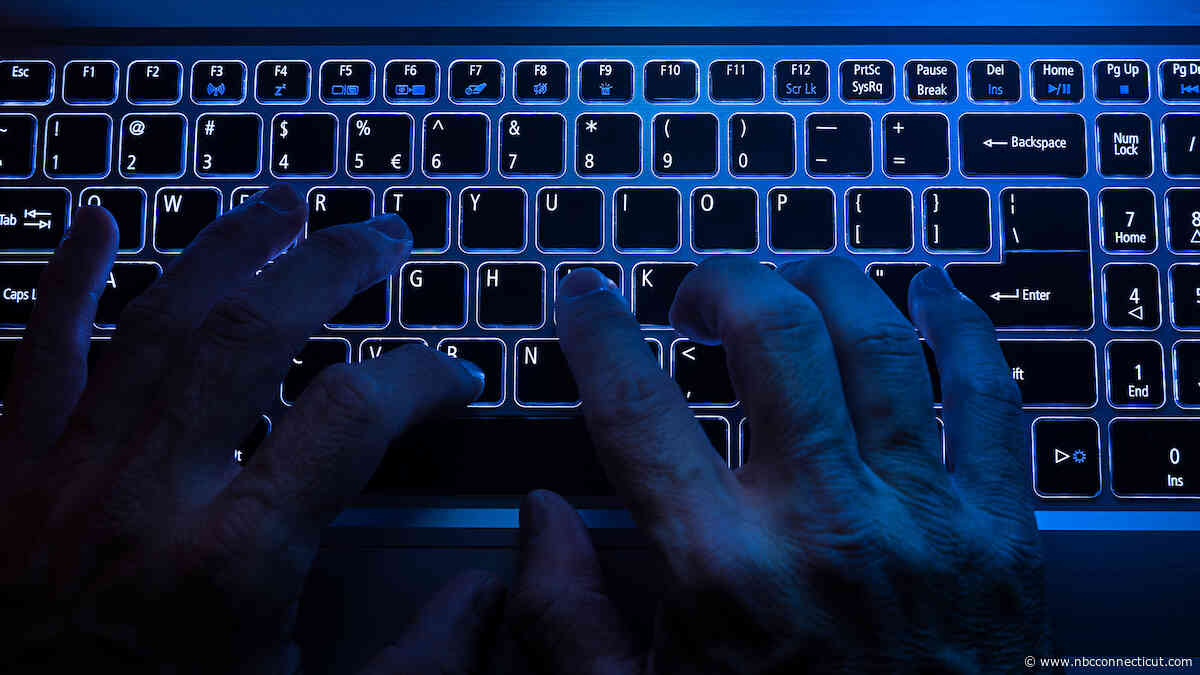 Correction officer arrested after sending ‘suspicious' email to warden, attorney general's office: police