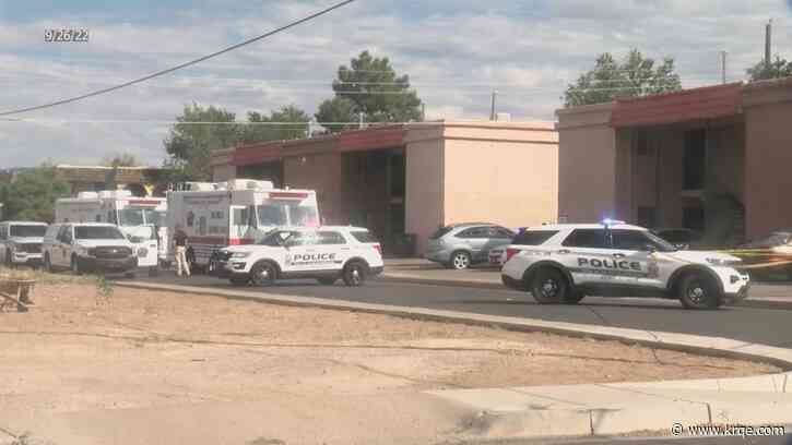 Guilty plea in 2022 stabbing that left a man dead in Albuquerque