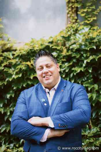 ROCHESTER TEN  PAUL GUGLIELMO